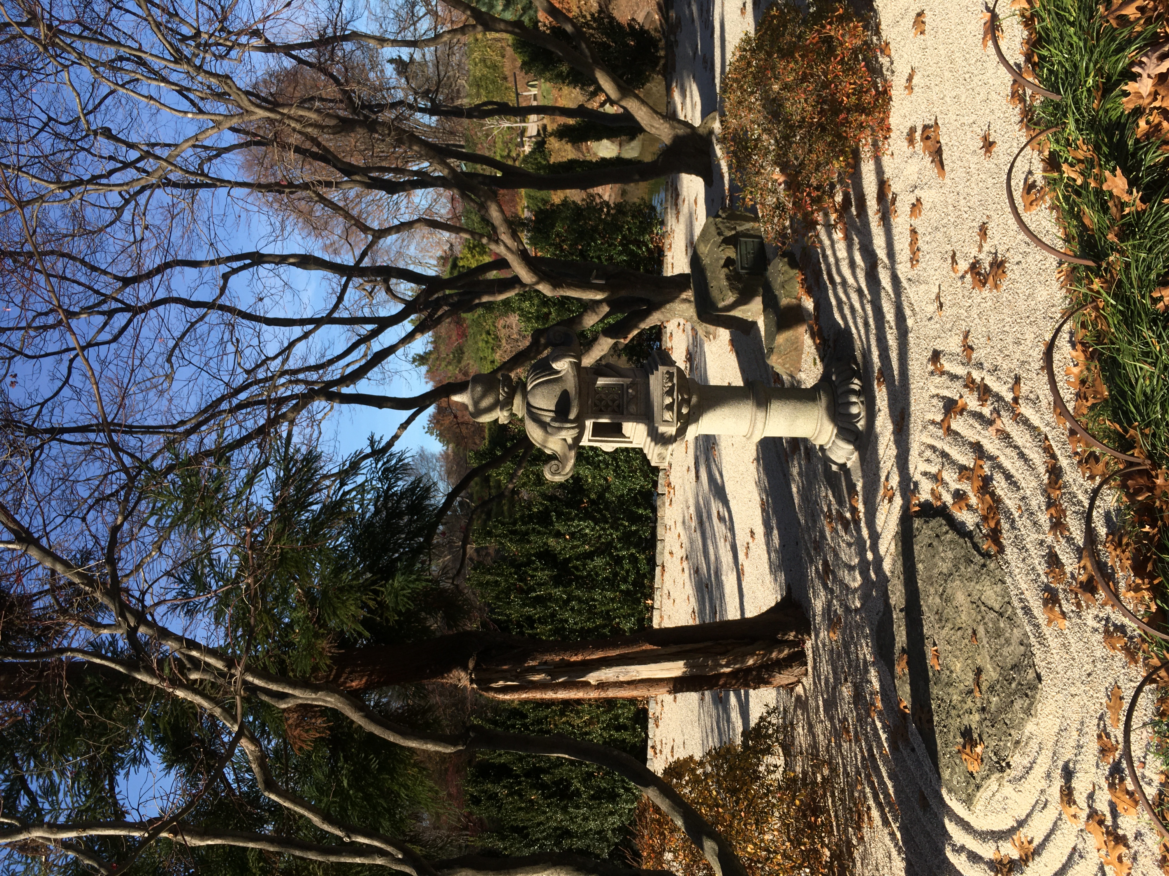 Missouri Botanical Gardens