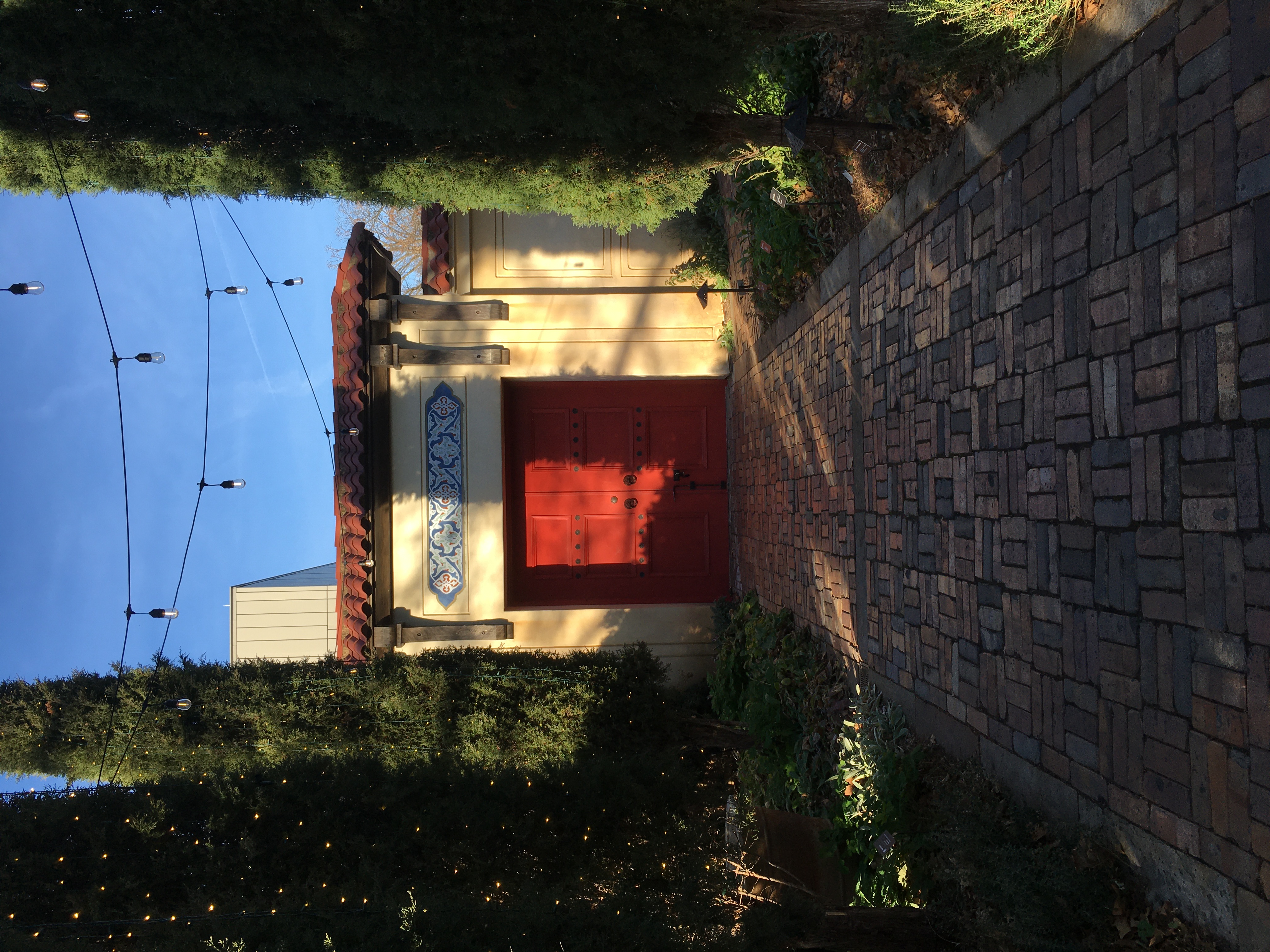 Missouri Botanical Gardens