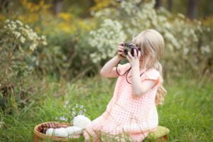 10 Tips to Taking Great Photos of Kids