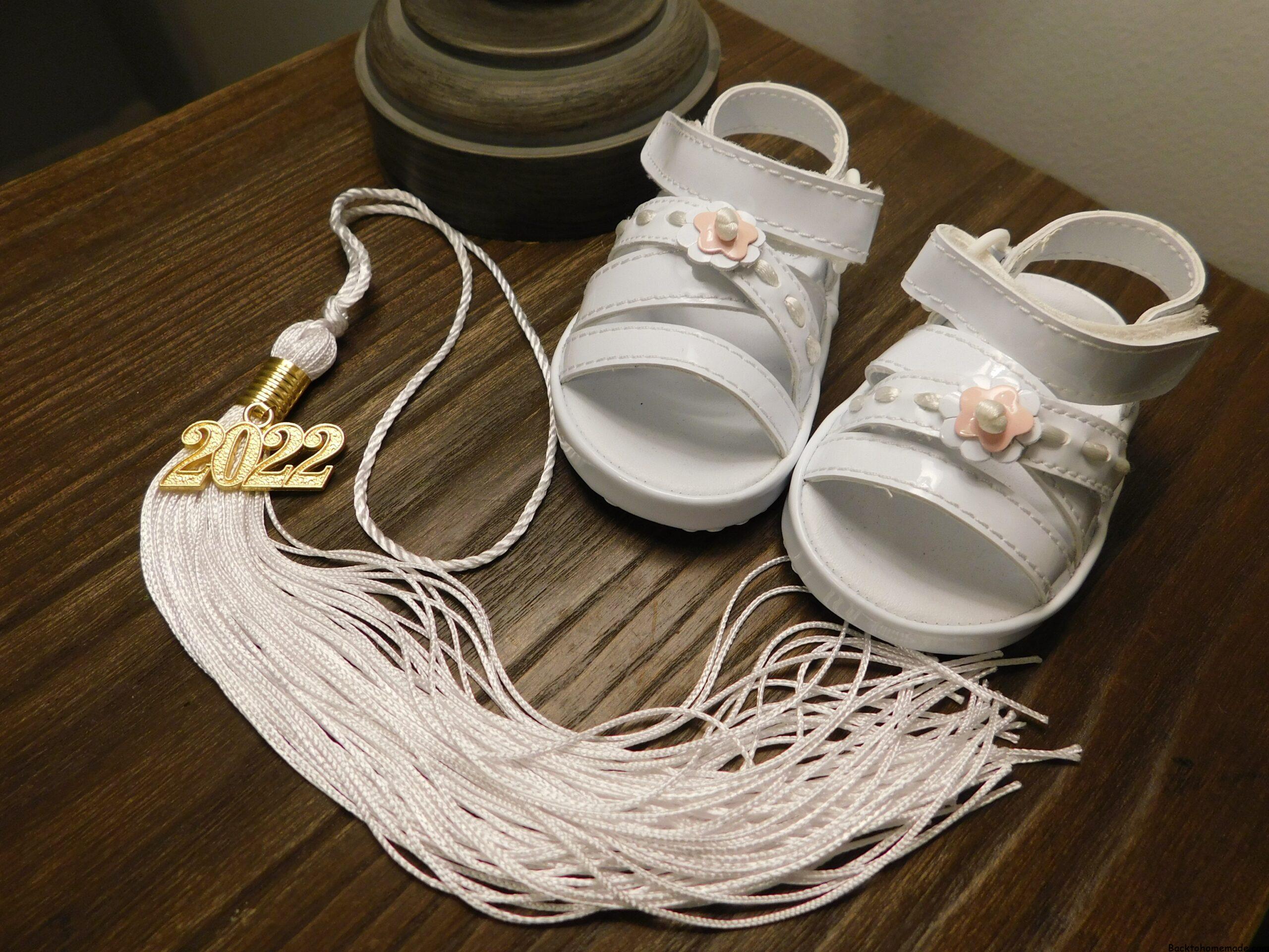 Graduation and Baby on the Way