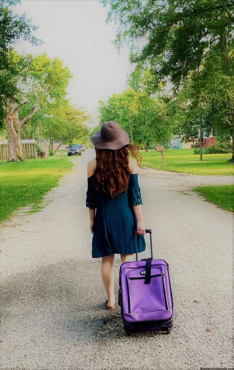 10 Things Your Teen Should Know  Before Leaving Home.