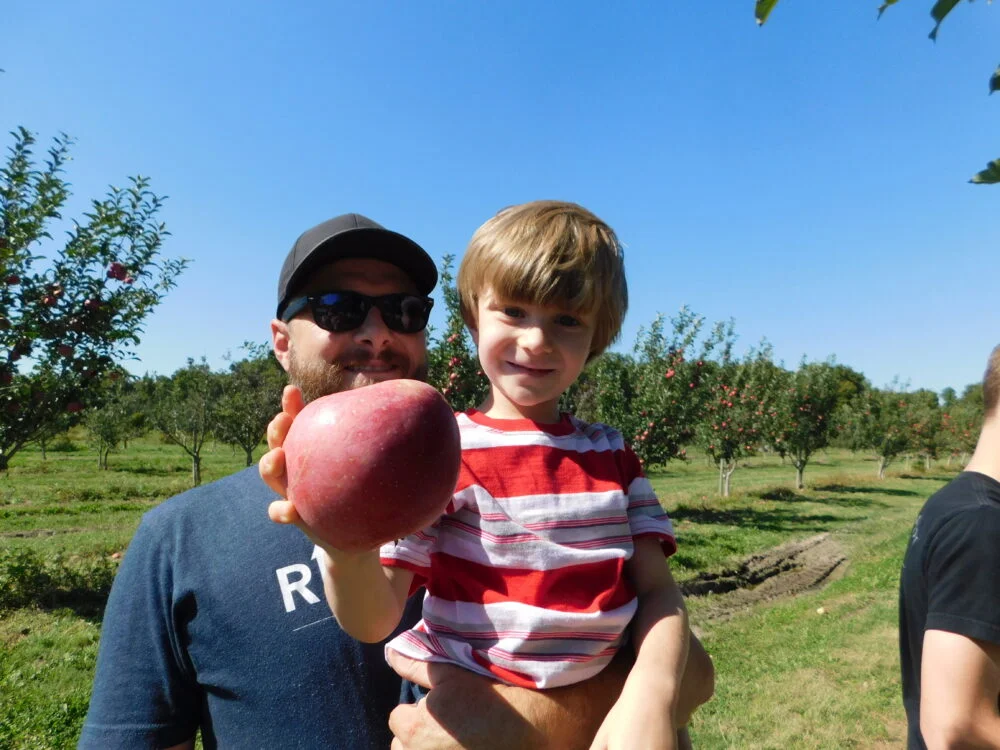 apple festival