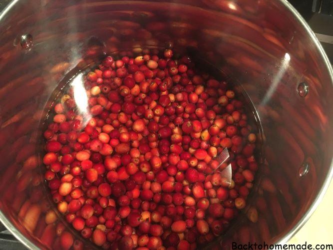 Delicious Crabapple Jelly Recipe