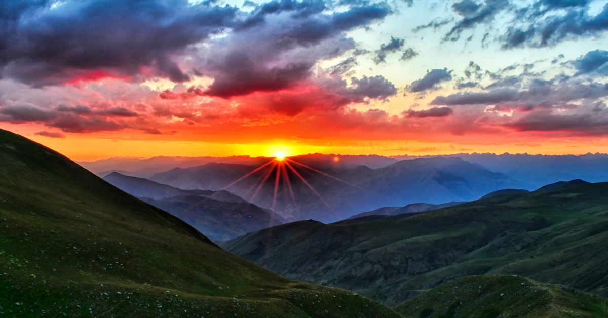 Having Hope in the New Year