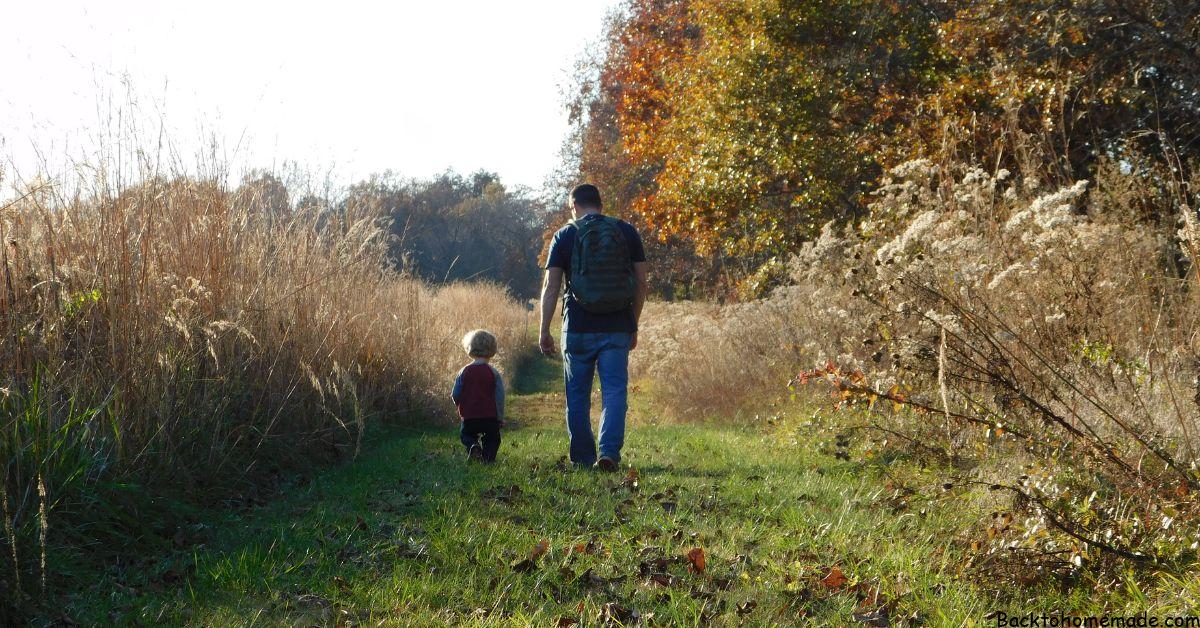 The Power of a Present Father