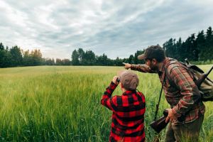 The Power of a Present Father