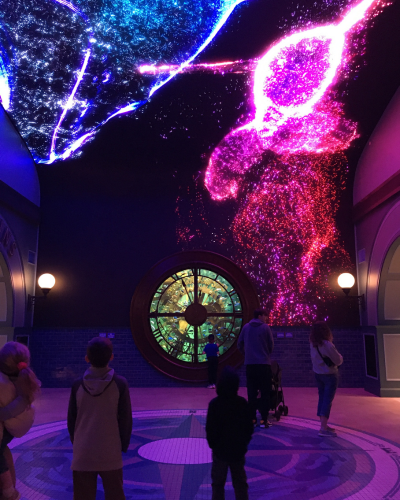 St. Louis Aquarium