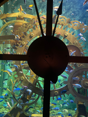 Aquarium