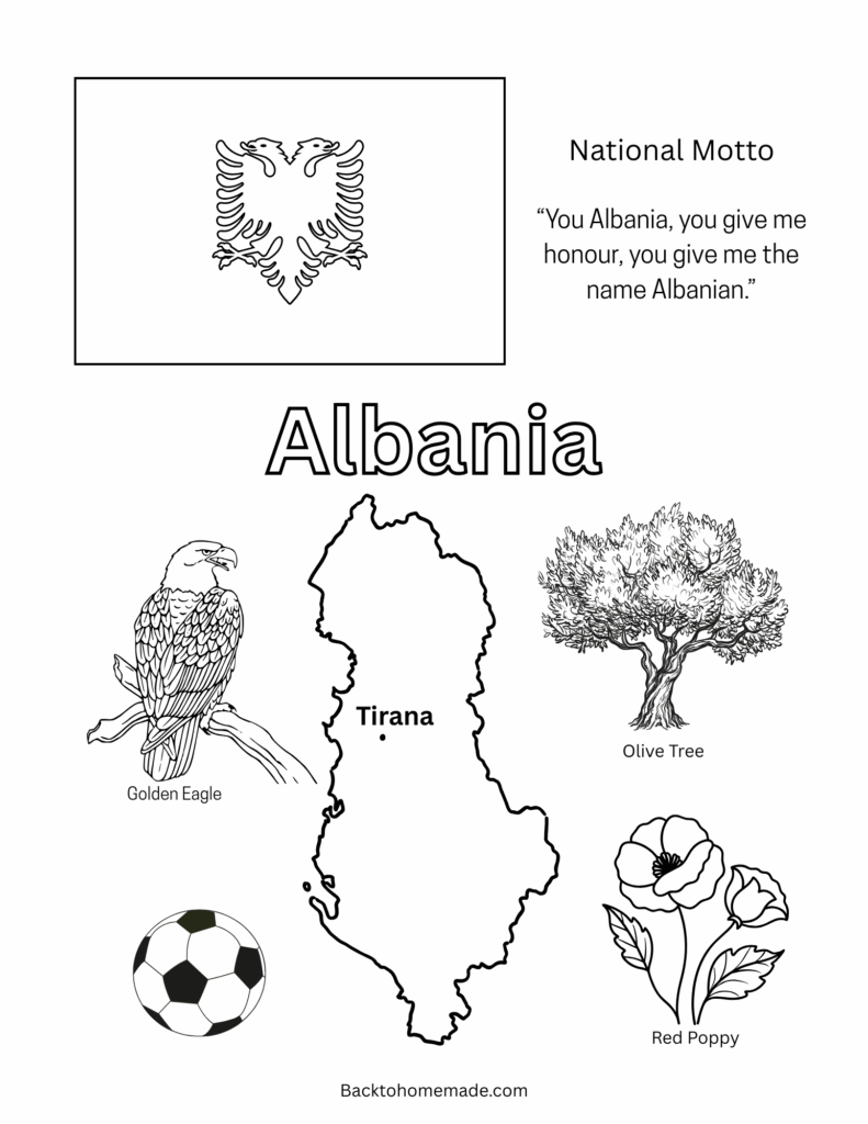 Albania