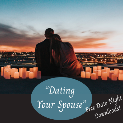 “Dating Your Spouse” (1)