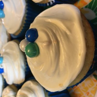 Homemade Dairy Free Yellow Cake Recipe