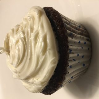 Dairy Free Chocolate Cupcakes Recipe