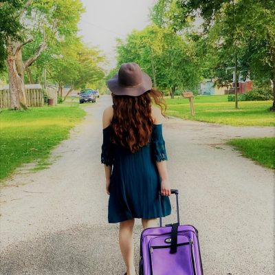 10 Things Your Teen Should Know Before Leaving Home