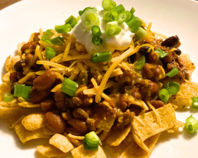 Elevated Walking Tacos Recipe