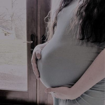 What I Pack for Labor and Delivery